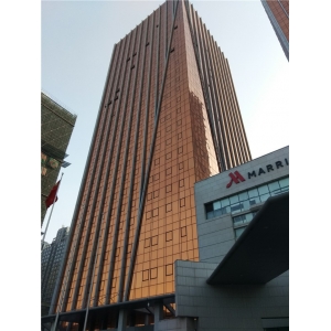 哈尔滨环保部门检测甲醛