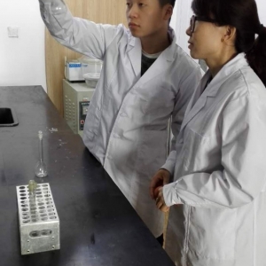 哈尔滨环境检测
