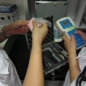 装修室内空气质量检测