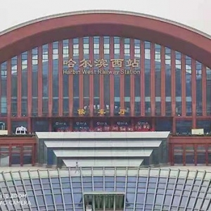公共场所定时检测